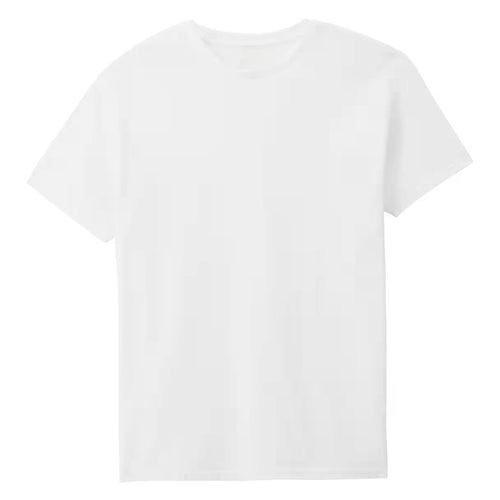 Custom Embroidered Pet Portrait T-Shirt