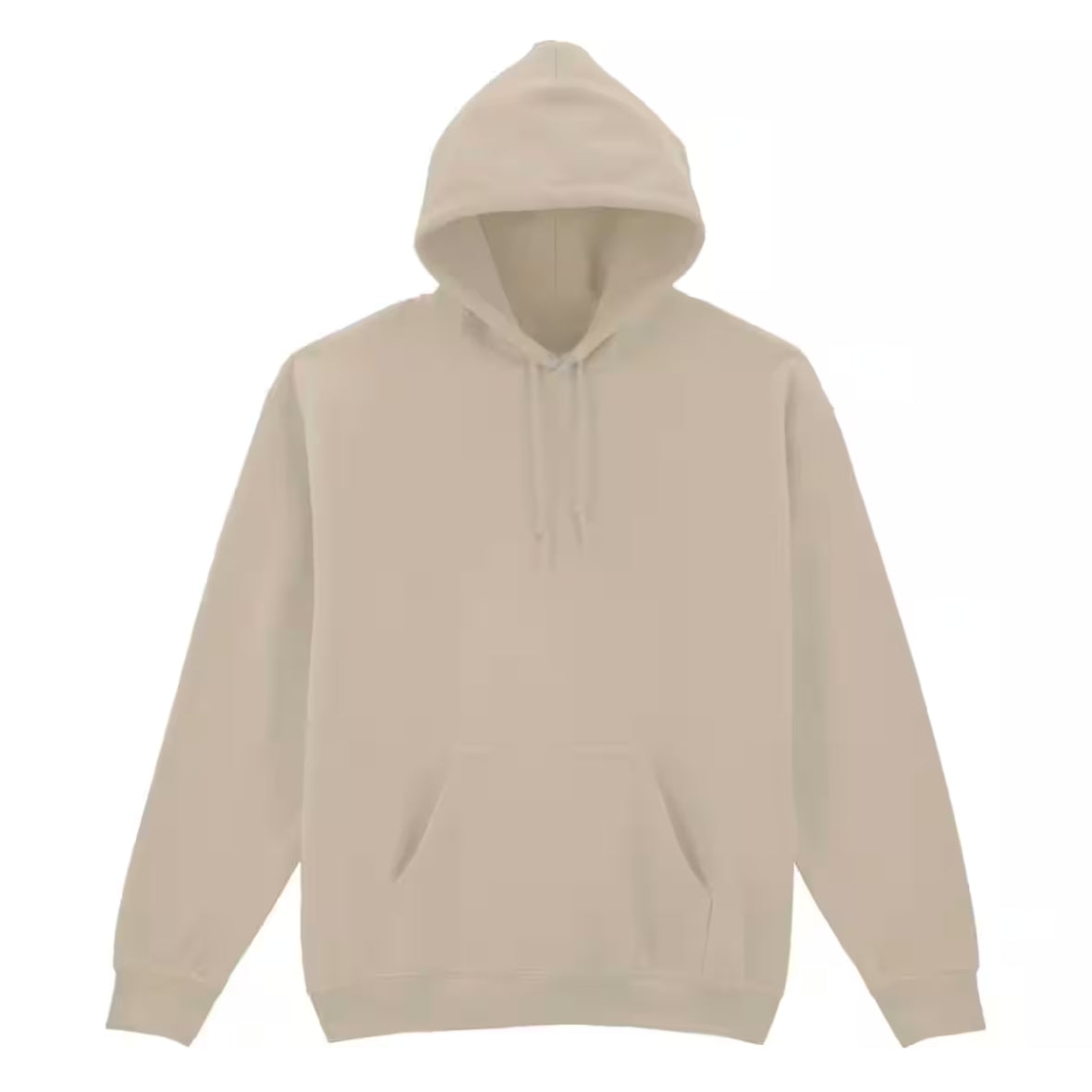 Custom Embroidered Pet Portrait Hoodie