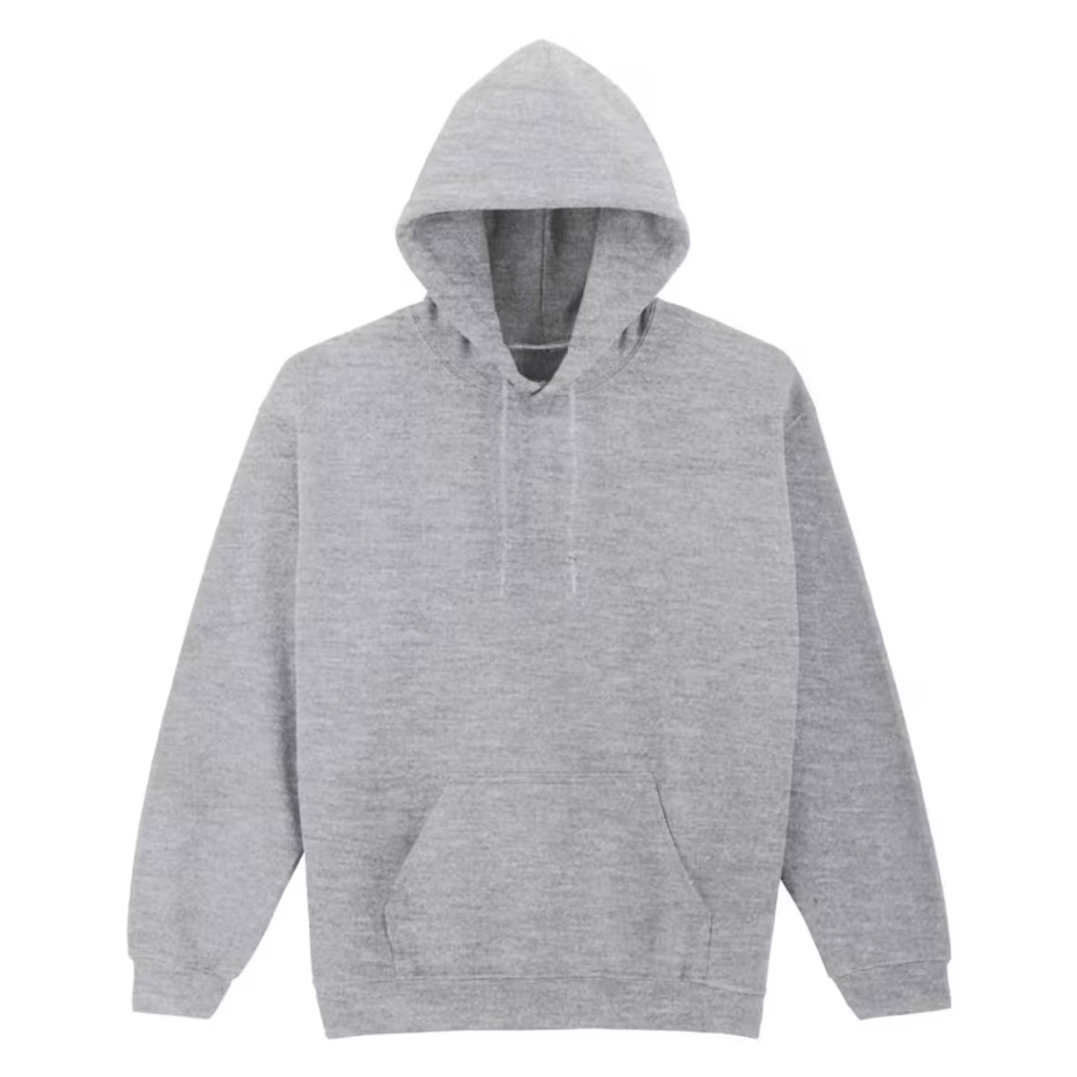 Custom Embroidered Pet Portrait Hoodie