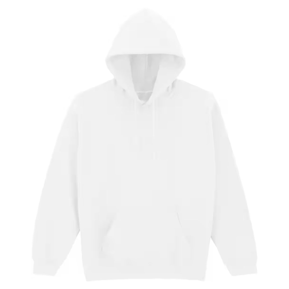 Custom Embroidered Pet Portrait Hoodie