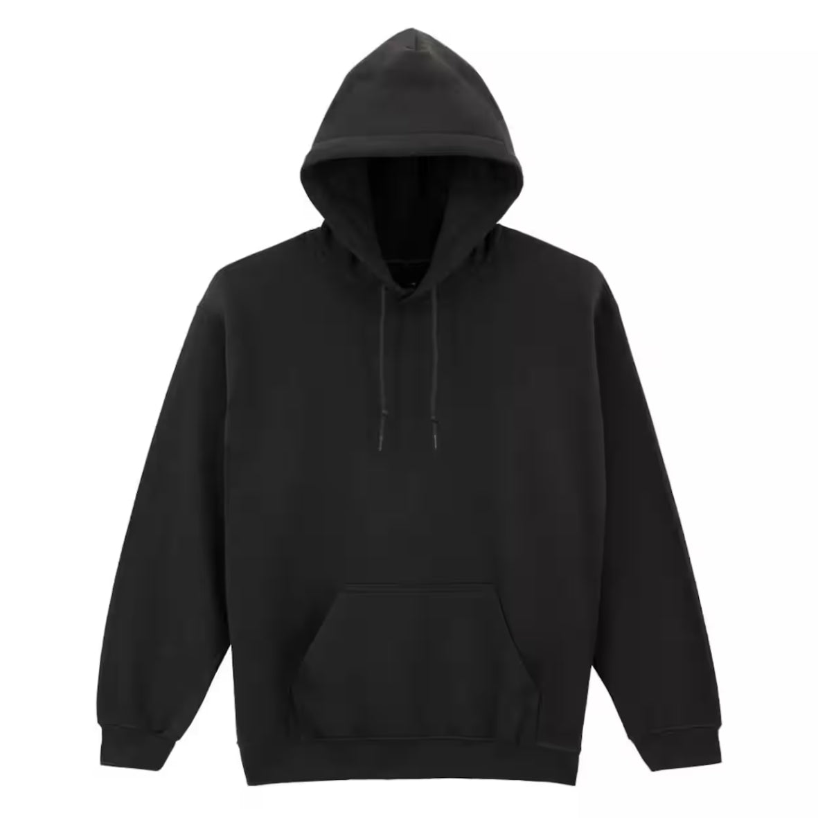 Custom Embroidered Pet Portrait Hoodie