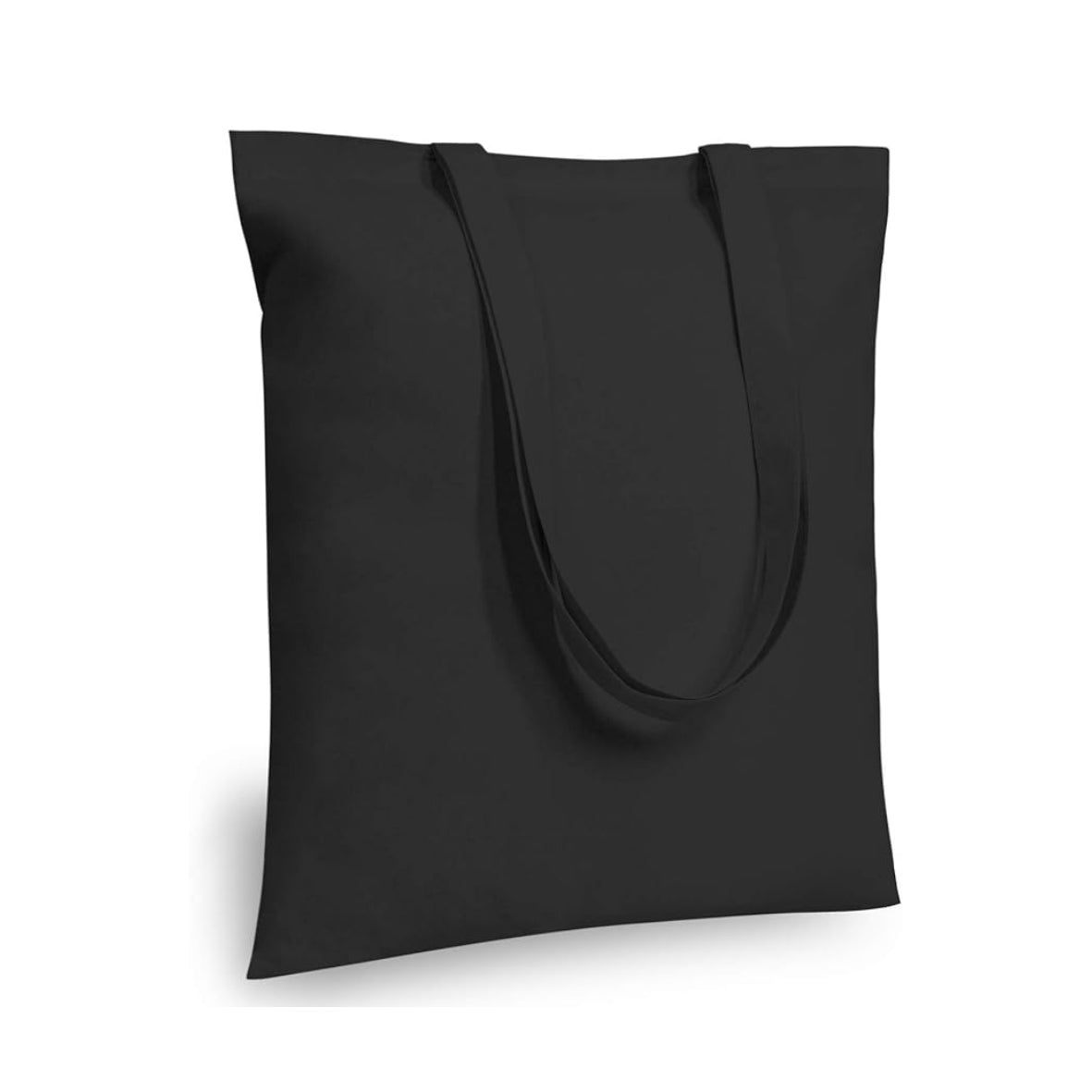 Custom Embroidered Pet Portrait Tote Bag