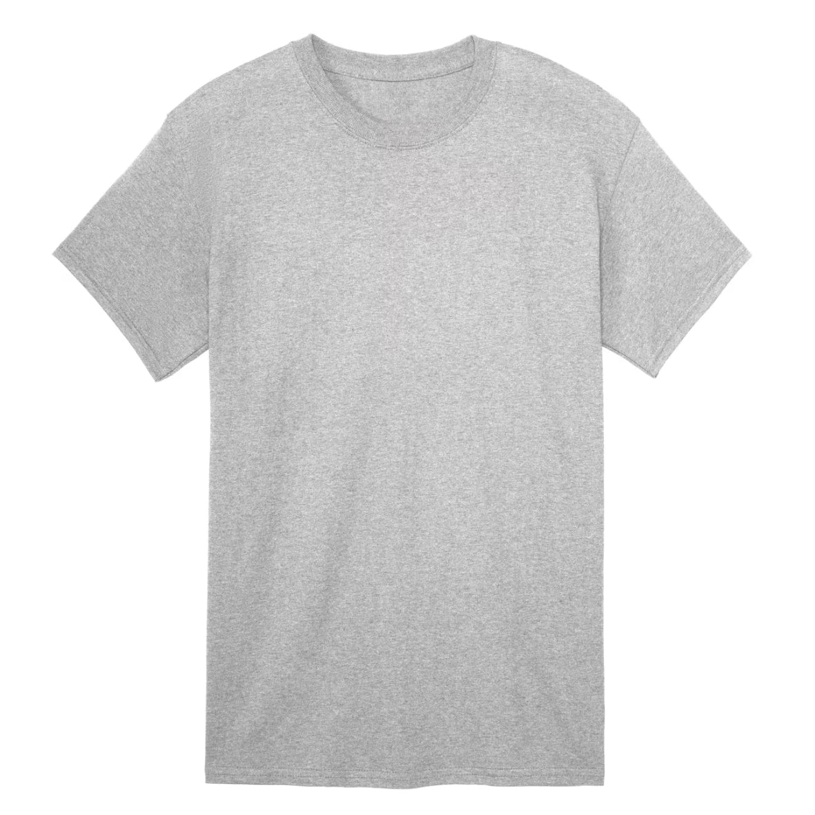 Custom Embroidered Pet Portrait T-Shirt