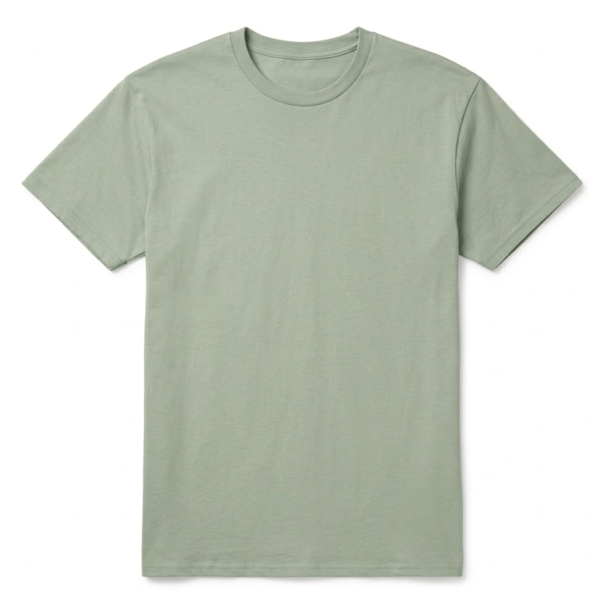 Custom Embroidered Pet Portrait T-Shirt