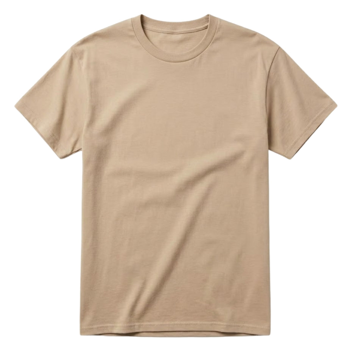 Custom Embroidered Pet Portrait T-Shirt