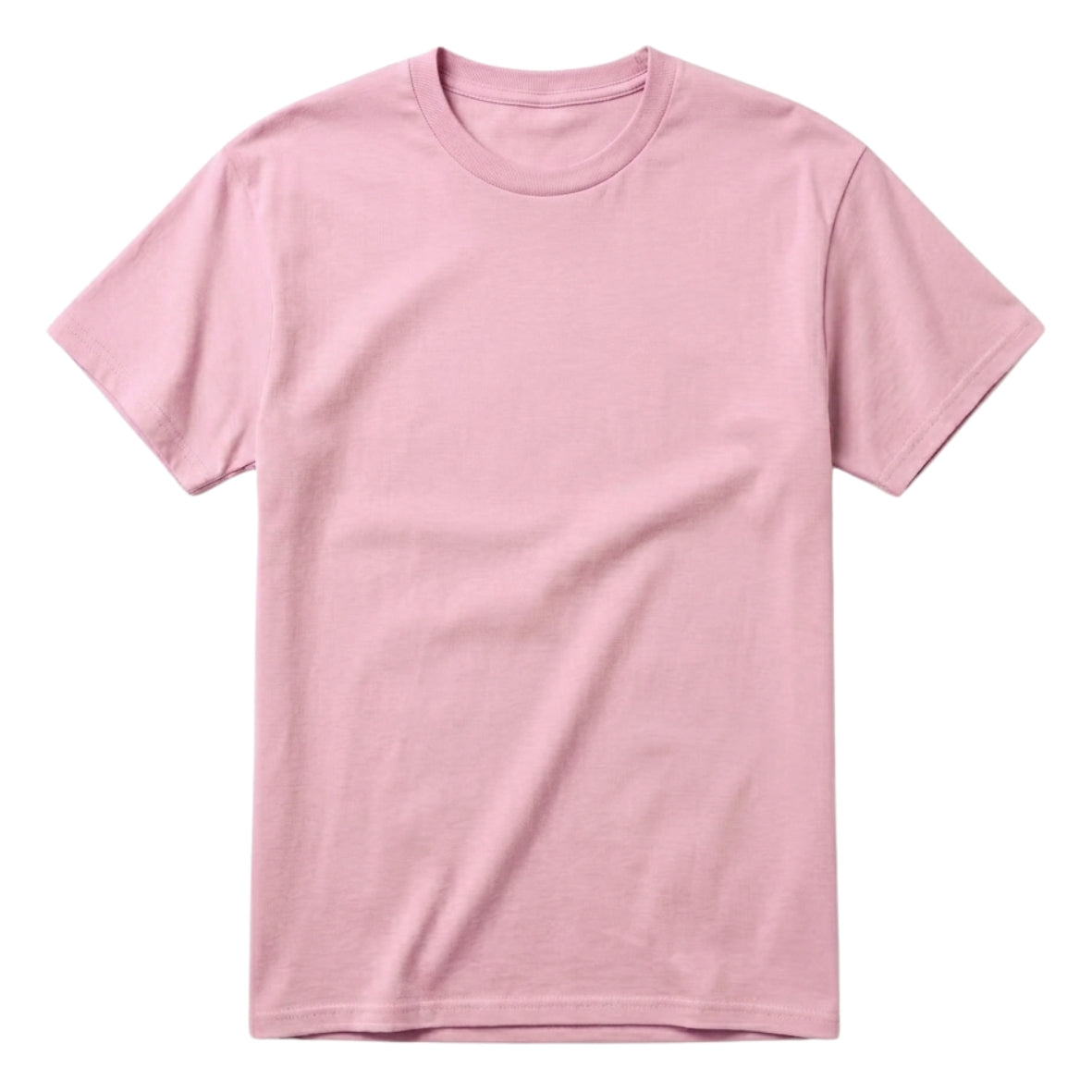 Custom Embroidered Pet Portrait T-Shirt