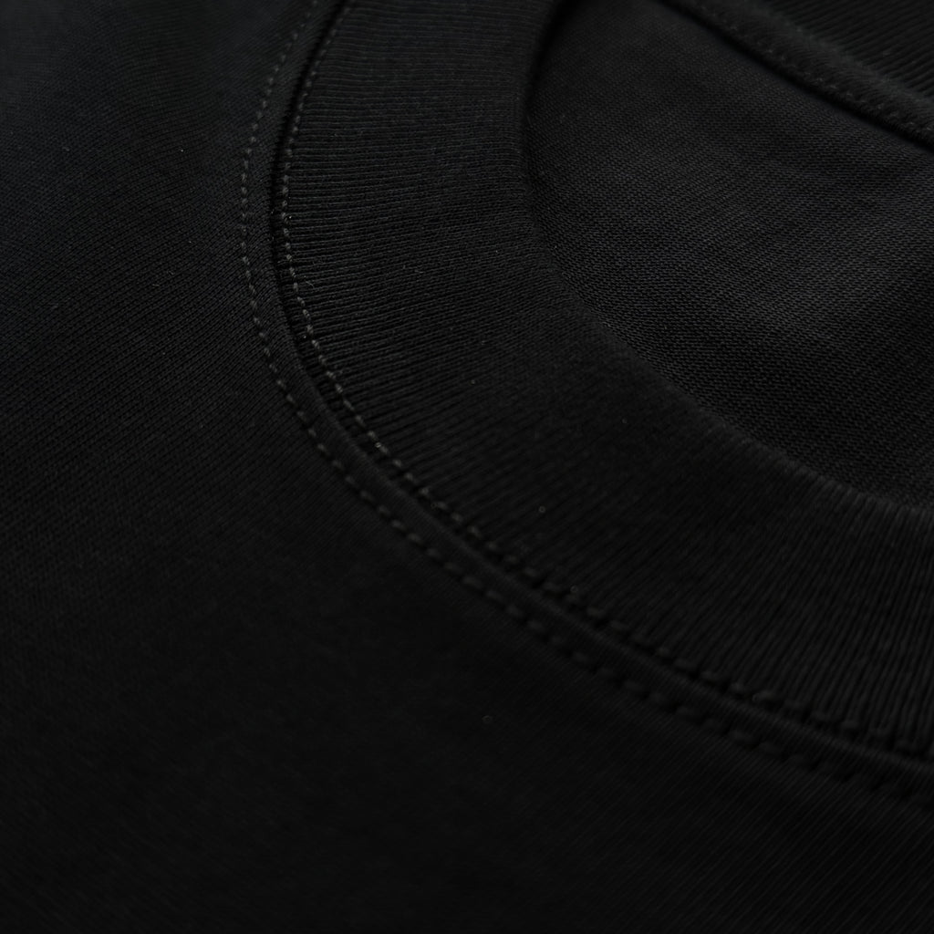 Premium Heavy T‑Shirts — Limited Edition