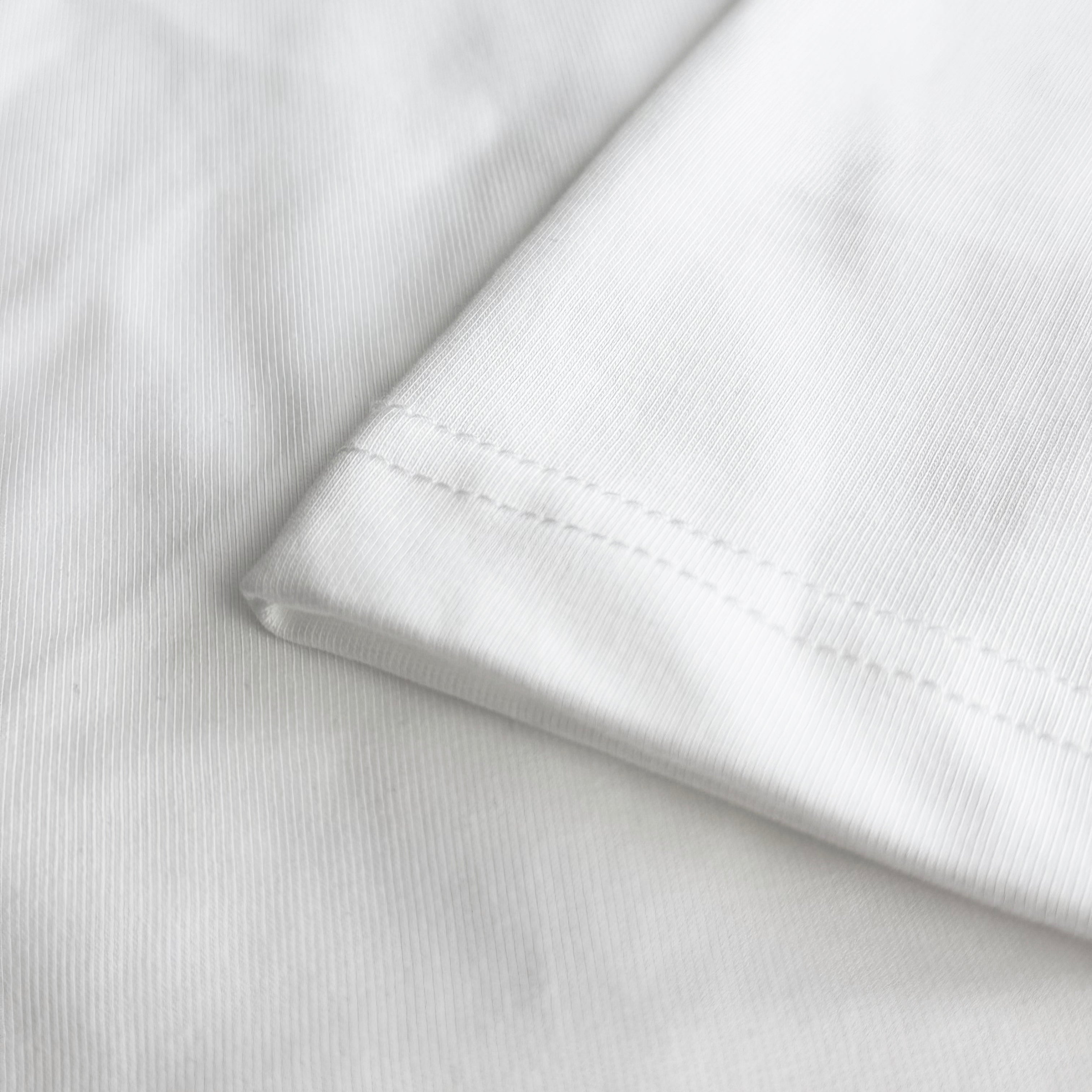 Premium Heavy T‑Shirts — Limited Edition