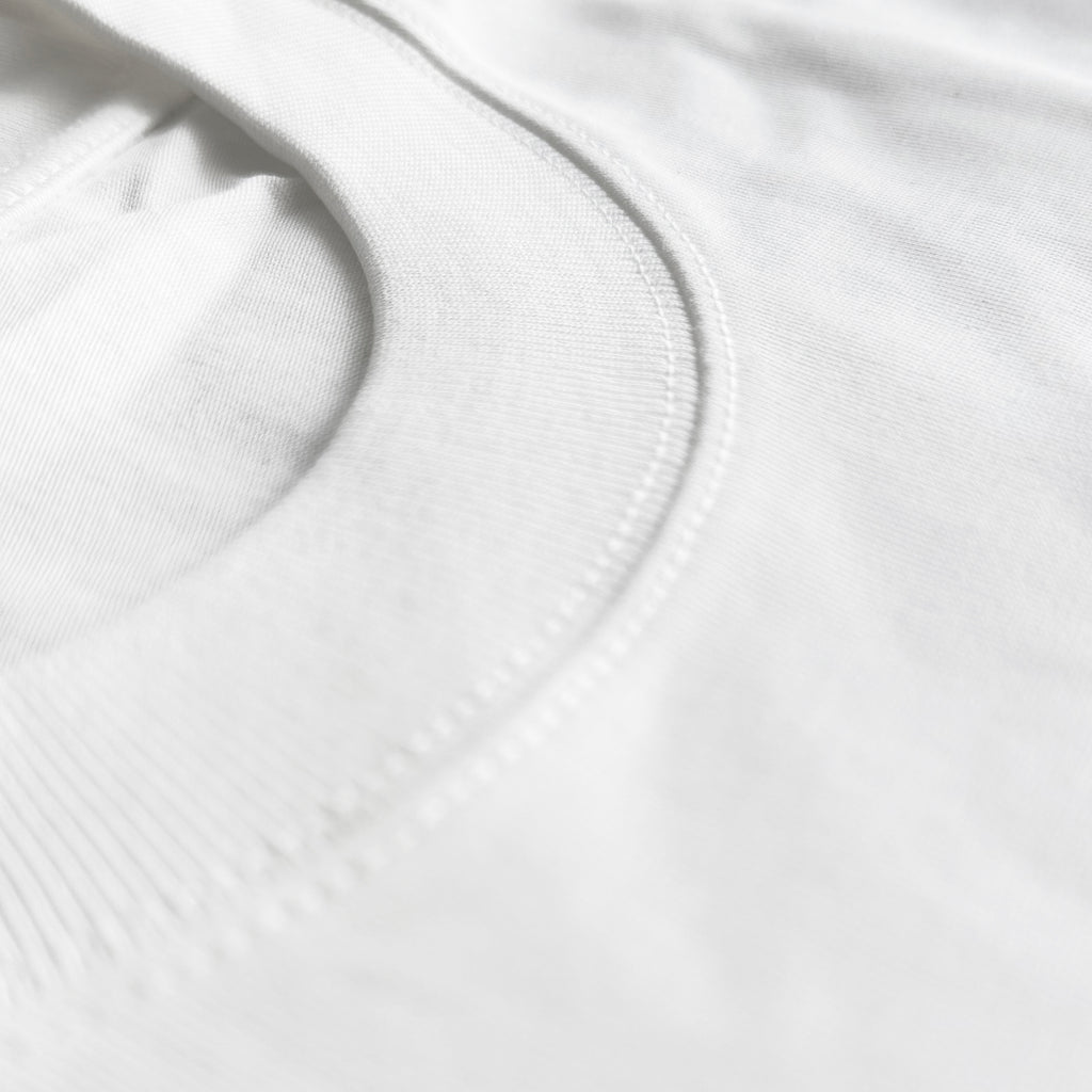 Premium Heavy T‑Shirts — Limited Edition