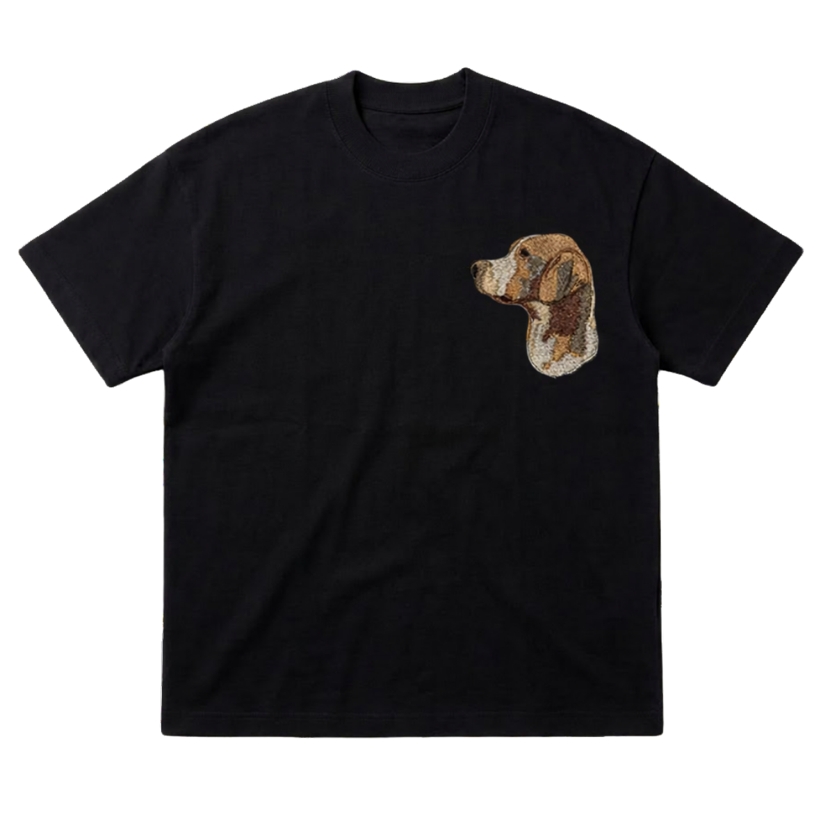 Premium Heavy T‑Shirts — Limited Edition